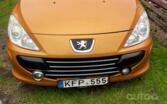 Peugeot 307 1 generation [restyling] Cabriolet