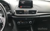 Mazda 3 BM [restyling] Hatchback