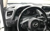 Mazda 3 BM [restyling] Hatchback