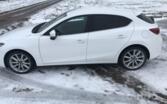 Mazda 3 BM [restyling] Hatchback