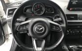 Mazda 3 BM [restyling] Hatchback