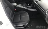 Mazda 3 BM [restyling] Hatchback