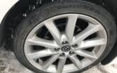 Mazda 3 BM [restyling] Hatchback