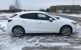 Mazda 3 BM [restyling] Hatchback