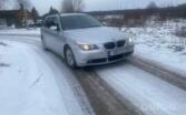 BMW 5 Series E60/E61 Touring wagon