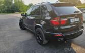 BMW X5 E70 [restyling] Crossover