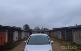 Opel Meriva 1 generation [restyling] Minivan 5-doors