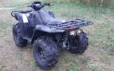 Suzuki KingQuad