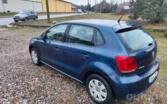 Volkswagen Polo 5 generation Hatchback 5-doors