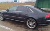 Audi A8 D3/4E [restyling] Sedan 4-doors