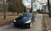 BMW 3 Series F30/F31/F34 Gran Turismo liftback