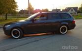 BMW 5 Series E60/E61 [restyling] Touring wagon