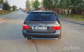 BMW 5 Series E60/E61 [restyling] Touring wagon