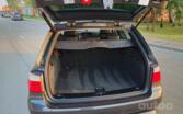 BMW 5 Series E60/E61 [restyling] Touring wagon