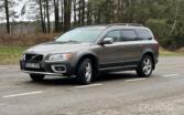 Volvo XC70 3 generation wagon