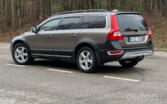 Volvo XC70 3 generation wagon