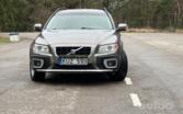 Volvo XC70 3 generation wagon