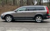 Volvo XC70 3 generation wagon