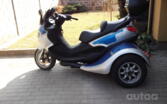 Piaggio X9