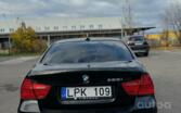 BMW 3 Series E90/E91/E92/E93 [restyling] Sedan