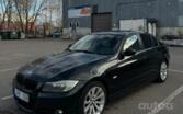 BMW 3 Series E90/E91/E92/E93 [restyling] Sedan