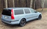 Volvo V70 2 generation wagon