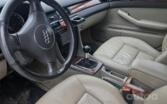 Audi A6 4B/C5 [restyling] wagon