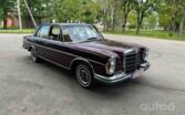 Mercedes-Benz W108 1 generation