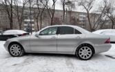 Mercedes-Benz S-Class W220 [restyling] Sedan 4-doors