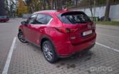 Mazda CX-5 2 generation Crossover