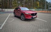 Mazda CX-5 2 generation Crossover