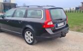 Volvo V70 3 generation wagon