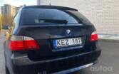 BMW 5 Series E60/E61 [restyling] Touring wagon