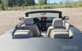 BMW 1 Series E82/E88 [2th restyling] Cabriolet