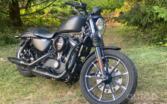 Harley Davidson IRON