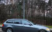 BMW 3 Series E90/E91/E92/E93 [restyling] Touring wagon