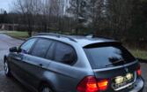 BMW 3 Series E90/E91/E92/E93 [restyling] Touring wagon