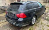 BMW 3 Series E90/E91/E92/E93 [restyling] Touring wagon