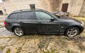 BMW 3 Series E90/E91/E92/E93 [restyling] Touring wagon