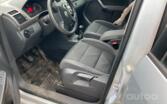 Volkswagen Touran 1 generation [restyling] Minivan 5-doors