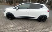 Renault Clio 4 generation Hatchback 5-doors