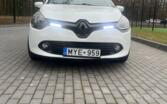 Renault Clio 4 generation Hatchback 5-doors