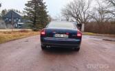 Audi A6 4B/C5 [restyling] Sedan