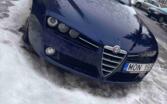 Alfa Romeo 159