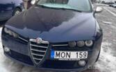 Alfa Romeo 159