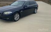 BMW 5 Series F07/F10/F11 Touring wagon