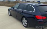 BMW 5 Series F07/F10/F11 Touring wagon