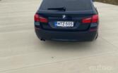 BMW 5 Series F07/F10/F11 Touring wagon