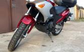 Aprilia Pegaso