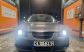 Saab 9-5 1 generation [restyling] wagon